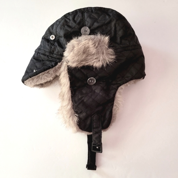 Preston & York Women's Trapper Hat - Picture 1 of 6